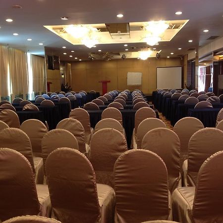 Best Western New Century Hotel 샹하이 외부 사진