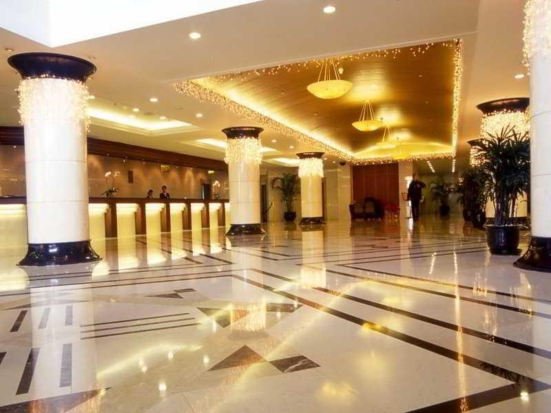 Best Western New Century Hotel 샹하이 외부 사진