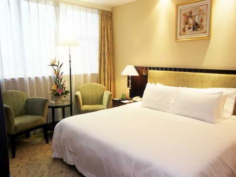 Best Western New Century Hotel 샹하이 외부 사진