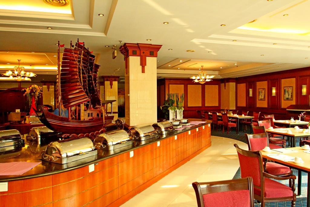 Best Western New Century Hotel 샹하이 외부 사진