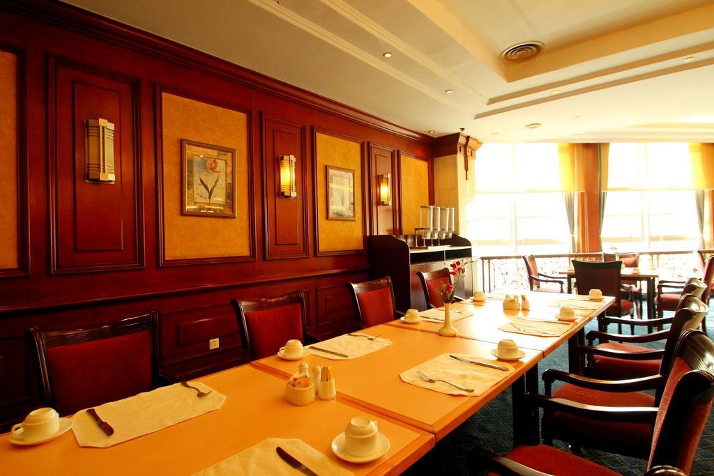 Best Western New Century Hotel 샹하이 외부 사진