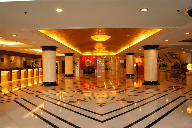 Best Western New Century Hotel 샹하이 외부 사진